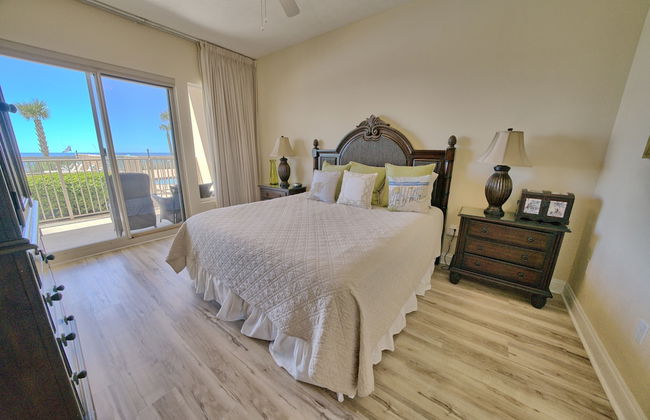 Gulf Crest Condominiums - Foto 15