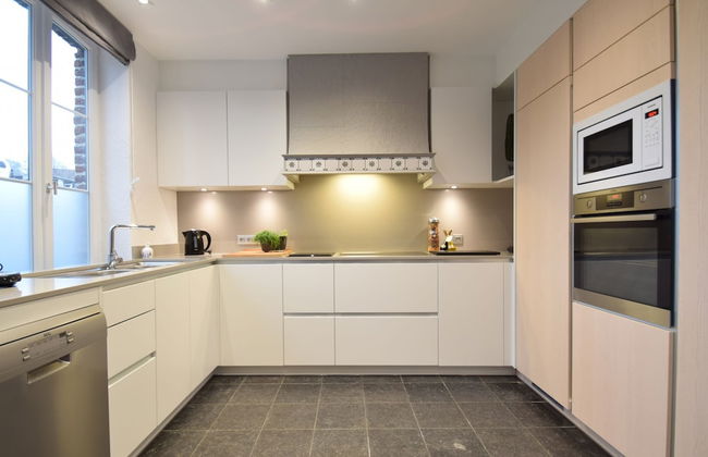 Modern House With Private Pool in Aubel - Photo 9