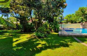 Casa de praia Bertioga Riviera Guaratuba 20 metros da praia - Photo 27