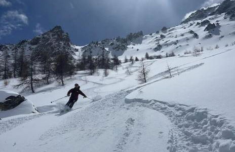 Heart of La Grave La Meije - Foto 27