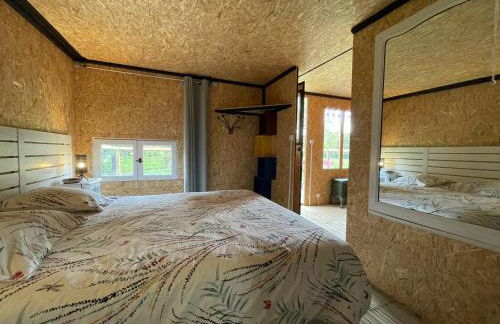 Le Cabanon - Foto 14