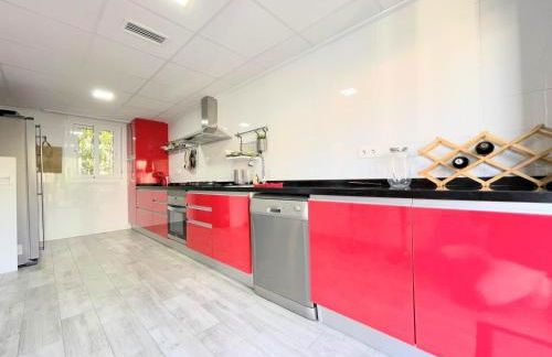 Villa Bambu Gran Alacant by Villas&You - Foto 21