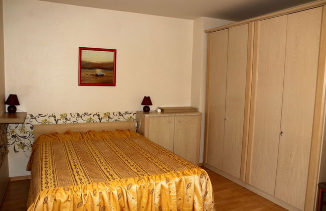 Klaipeda-Apartments - Photo 16