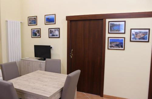 Casa La Marinella - Foto 18