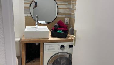 Studio à Nice avec garage - Foto 2