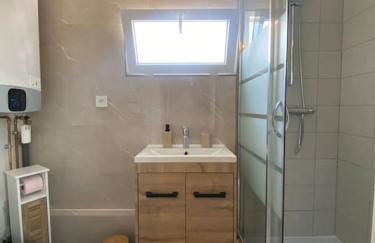 Les Embruns - Studio avec jardin - Photo 6