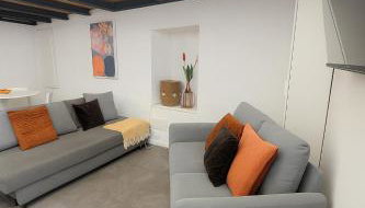 Hbhall Navigli 5 Apartment - Foto 2