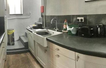 Cosy Cottage in Lovely Georgeham - Foto 6