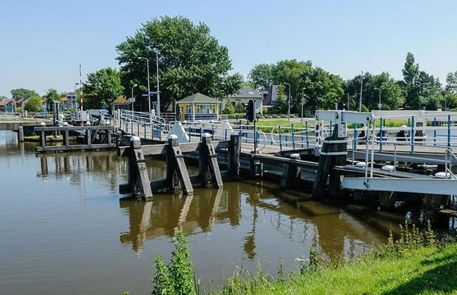 Beautiful Detached Holiday Home in Park - Foto 42