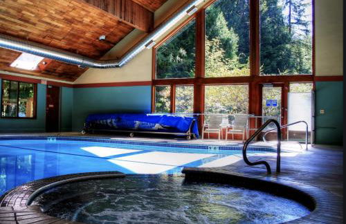 Mt Baker Den, Sleeps 4 - Foto 21