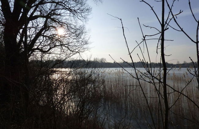 Holiday House by the Lake - Foto 7