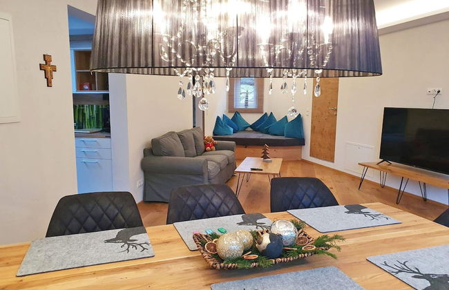 Mountain Living Apartments - Ski-In & Ski-Out - Foto 19
