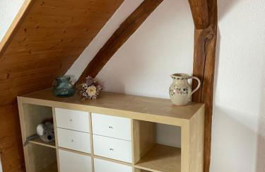 Sonniges Ferienapartment am Alten Binauer Schloss - Foto 14