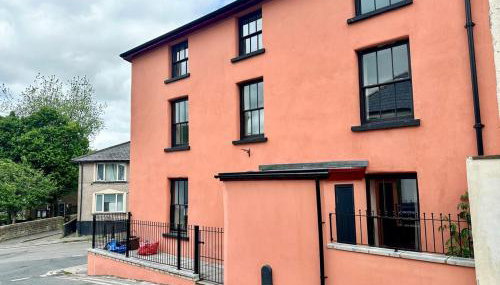 Luxury apartment, Mountain View in a Heritage Town - Foto 5