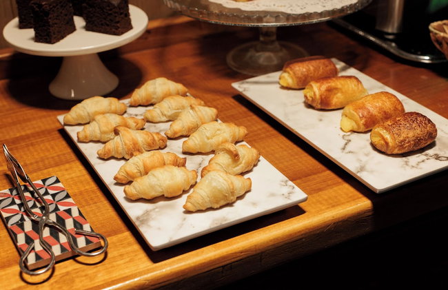 Blume Cruz Suites - Photo 157