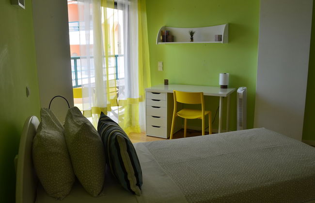 Cozy Apartment At Carcavelos beach - Photo 7