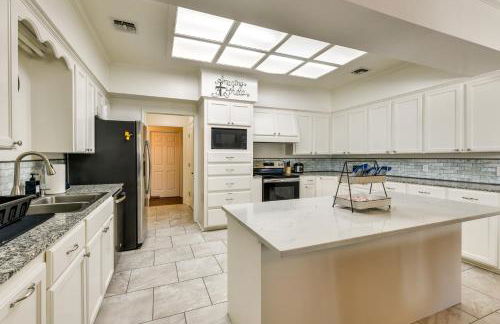 Stunning Baton Rouge Home with Pool Near LSU! - Foto 12