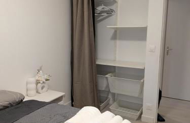 Résidence les chênes - Foto 15