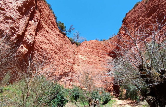 Las Médulas Guided Walking Tour - Photo 7