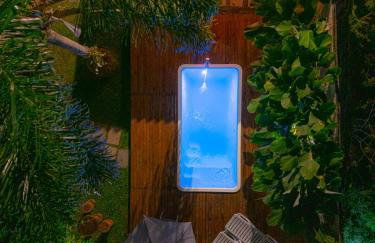 Casa bangalô conexão com a natureza e bem estar - Foto 69