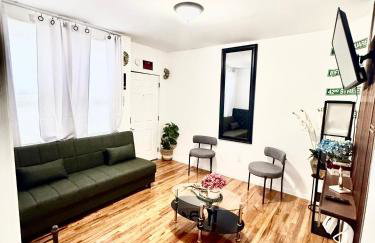 Apart Studio 12mint From New York City Times Square - Foto 3