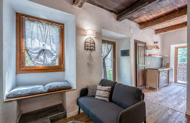 Il Gianlupo Grigio - Foto 7