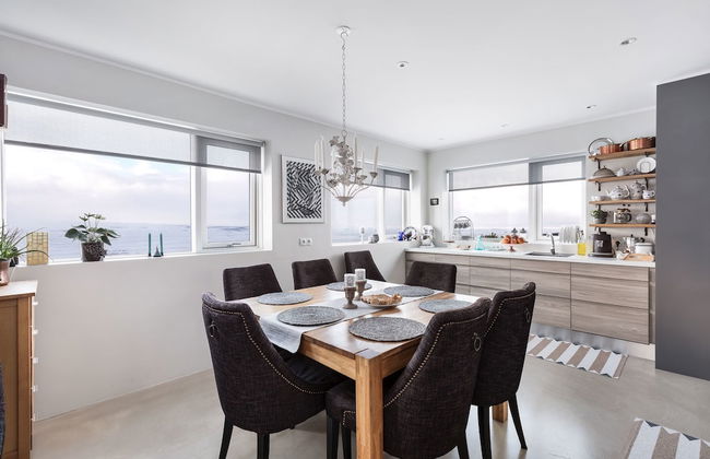 Brekkukot Luxury Farmhouse - Foto 10