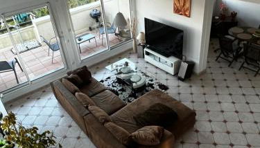 Appartement au bord du lot - Foto 5