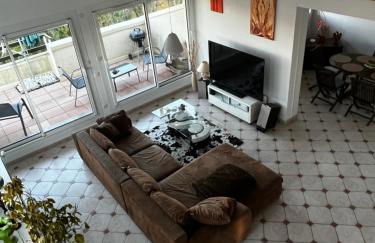 Appartement au bord du lot - Foto 5