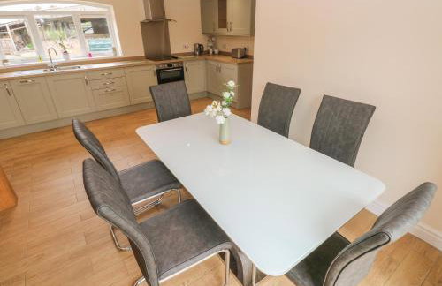 Woodpecker Barn - Foto 6