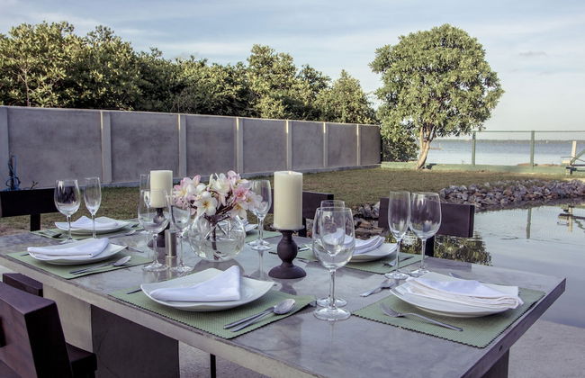 The Lagoon Villa - Foto 51