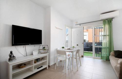 Apartamento La Jara - Foto 2
