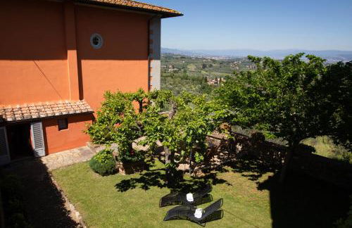 Tenuta Torre Rossa Farm & Apartments - Foto 12