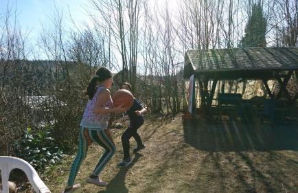 Gasthaus Piesau - Thüringer Wald - Rennsteig - Foto 40