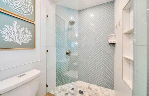 Walk To The Waves Newport Beach House - Foto 5