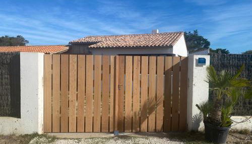 HOOliRé17 3étoiles - Foto 3