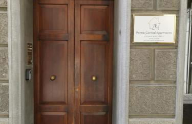 Parma Central Apartments - Foto 31