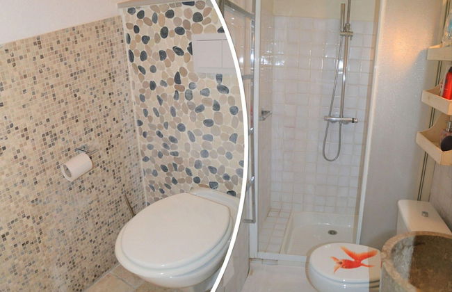 Beautiful Holiday Home With Garden - Foto 19