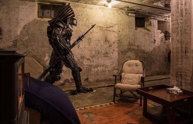 Carli's Base Camp - Photo 58