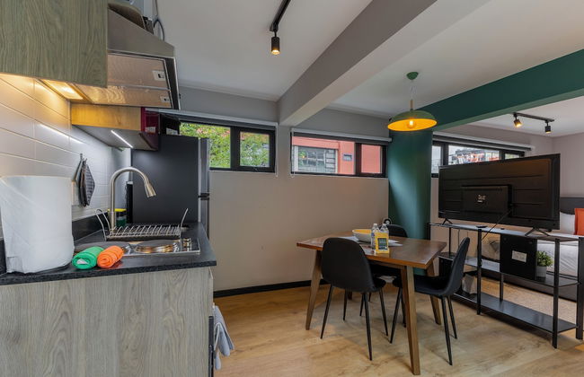 Capitalia Condesa Escandon - Foto 76