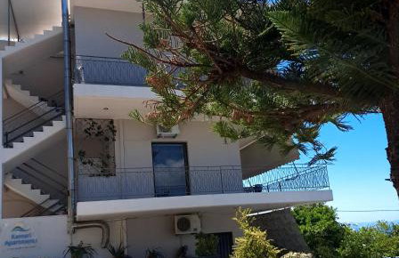 KAMARI APARTMENTS - Foto 42