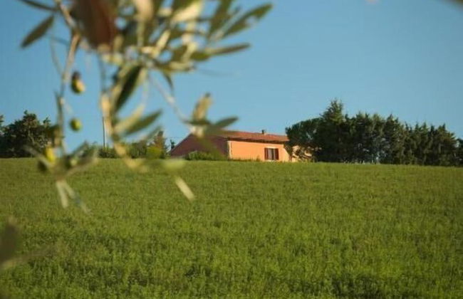 Agriturismo Fossederi - Foto 35