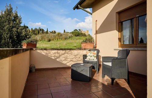 Villa PoliFlora - Foto 28