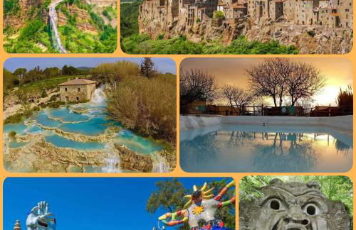 Mare, Monti e Terme - Foto 11