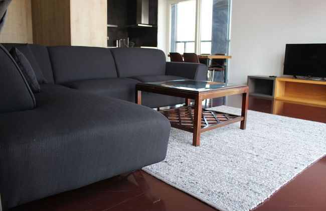 MyCityLofts - Calypso - Foto 33