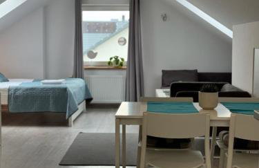 Apartamenty Morza Brzeg Władysławowo - Foto 16