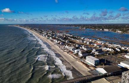 Exceptional Ocean-Pier-Pool Front 1 BR Condo - Foto 9