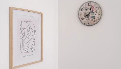 Elegant Studio by the Beach in Ireon on Semi Basement Level - Foto 4