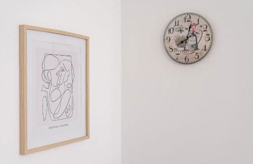 Elegant Studio by the Beach in Ireon on Semi Basement Level - Foto 4