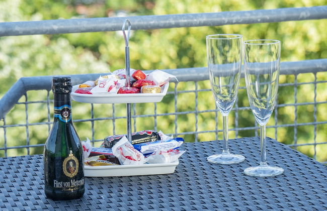 Apartment-Hotel Dieksee Eck - Foto 60